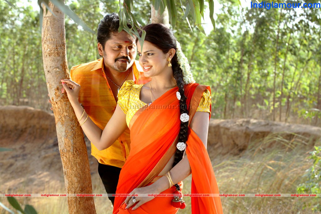 Kanniyum Kaaliyum Sema Kaadhal Movie hd photo