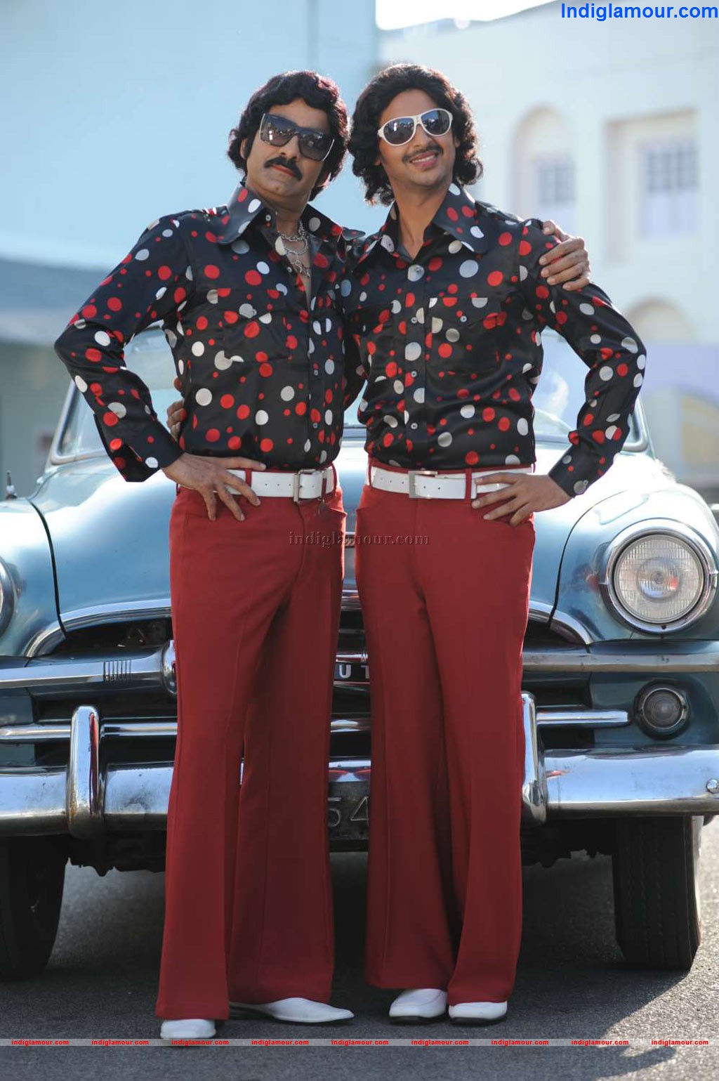 Rowdi Raja Movie hd photo