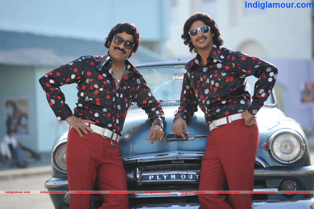 Rowdi Raja Movie hd photo