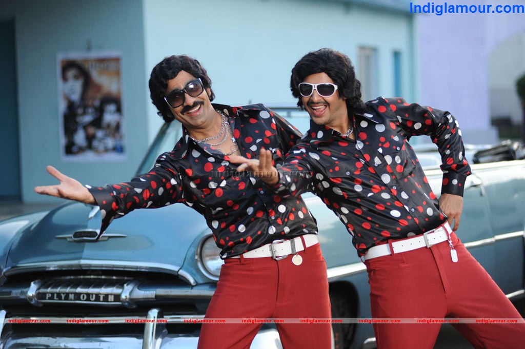 Rowdi Raja Movie hd photo