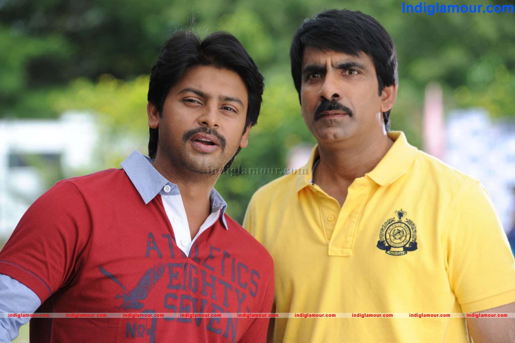 Rowdi Raja Movie hd photo