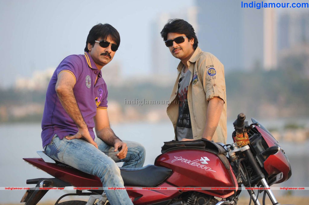 Rowdi Raja Movie hd photo