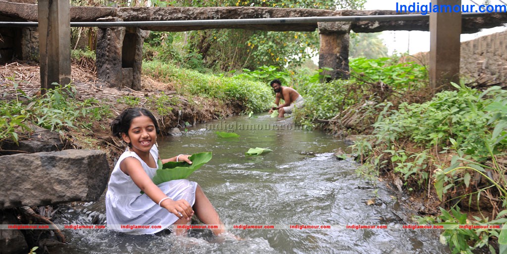 Thanga Meenkal Movie hd photo