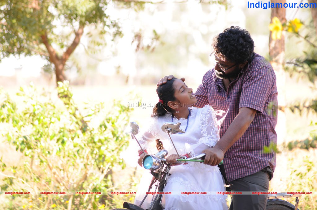 Thanga Meenkal Movie hd photo