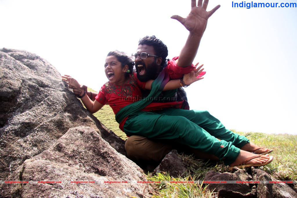 Thanga Meenkal Movie hd photo