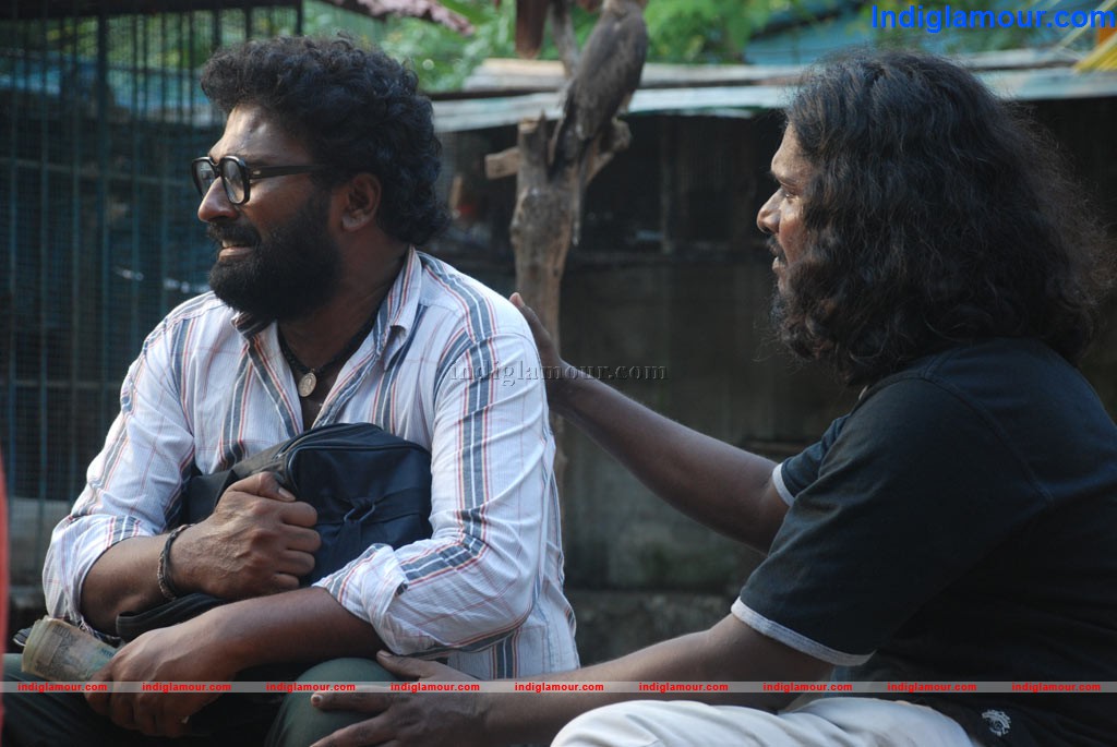 Thanga Meenkal Movie hd photo