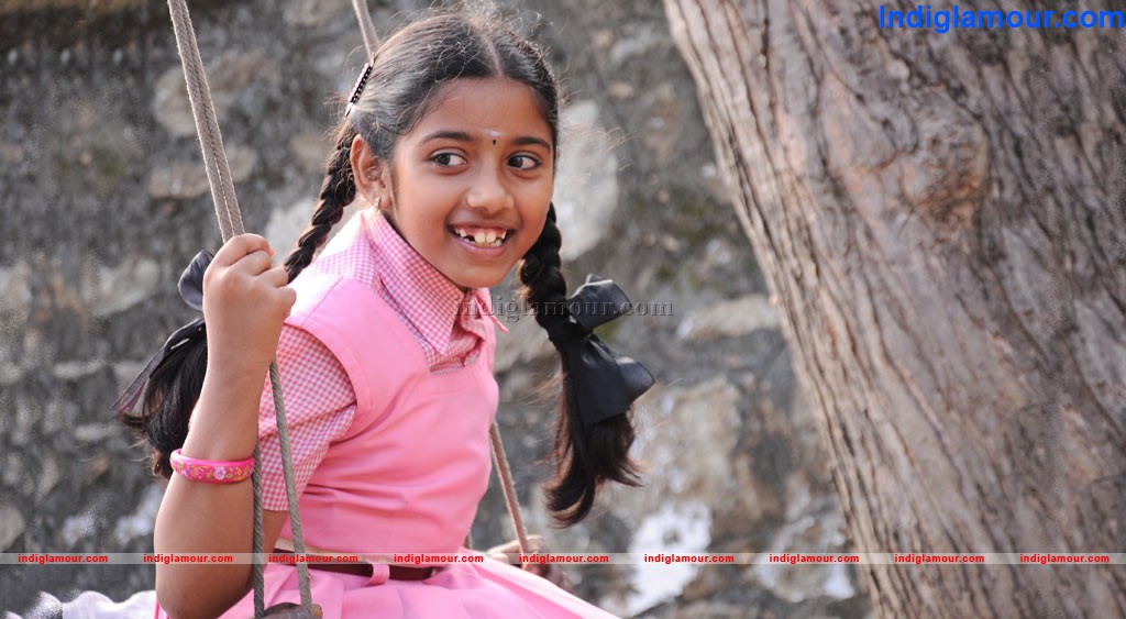 Thanga Meenkal Movie hd photo