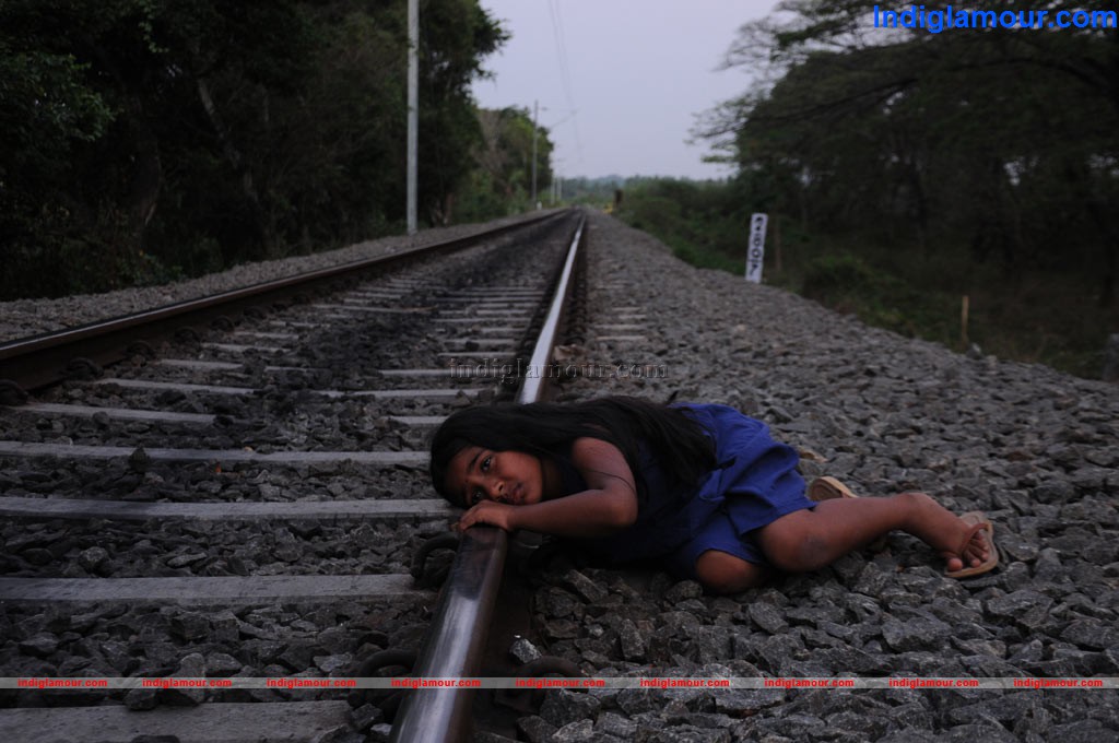 Thanga Meenkal Movie hd photo