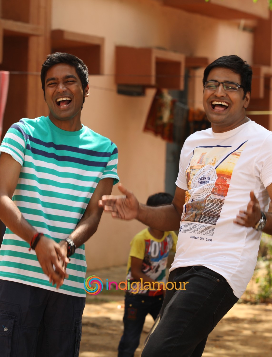 Thanga Magan Movie hd photo