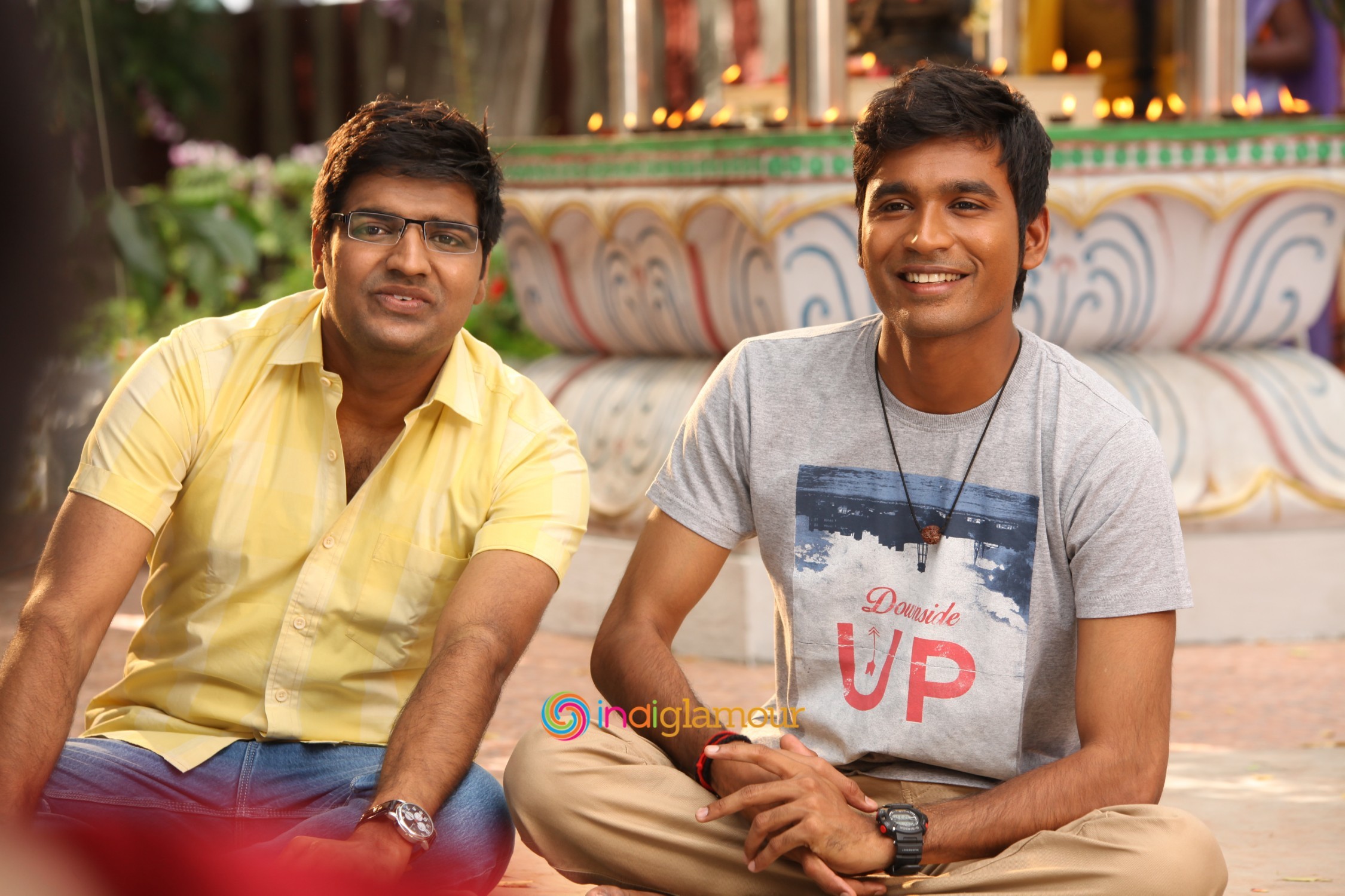 Thanga Magan Movie hd photo