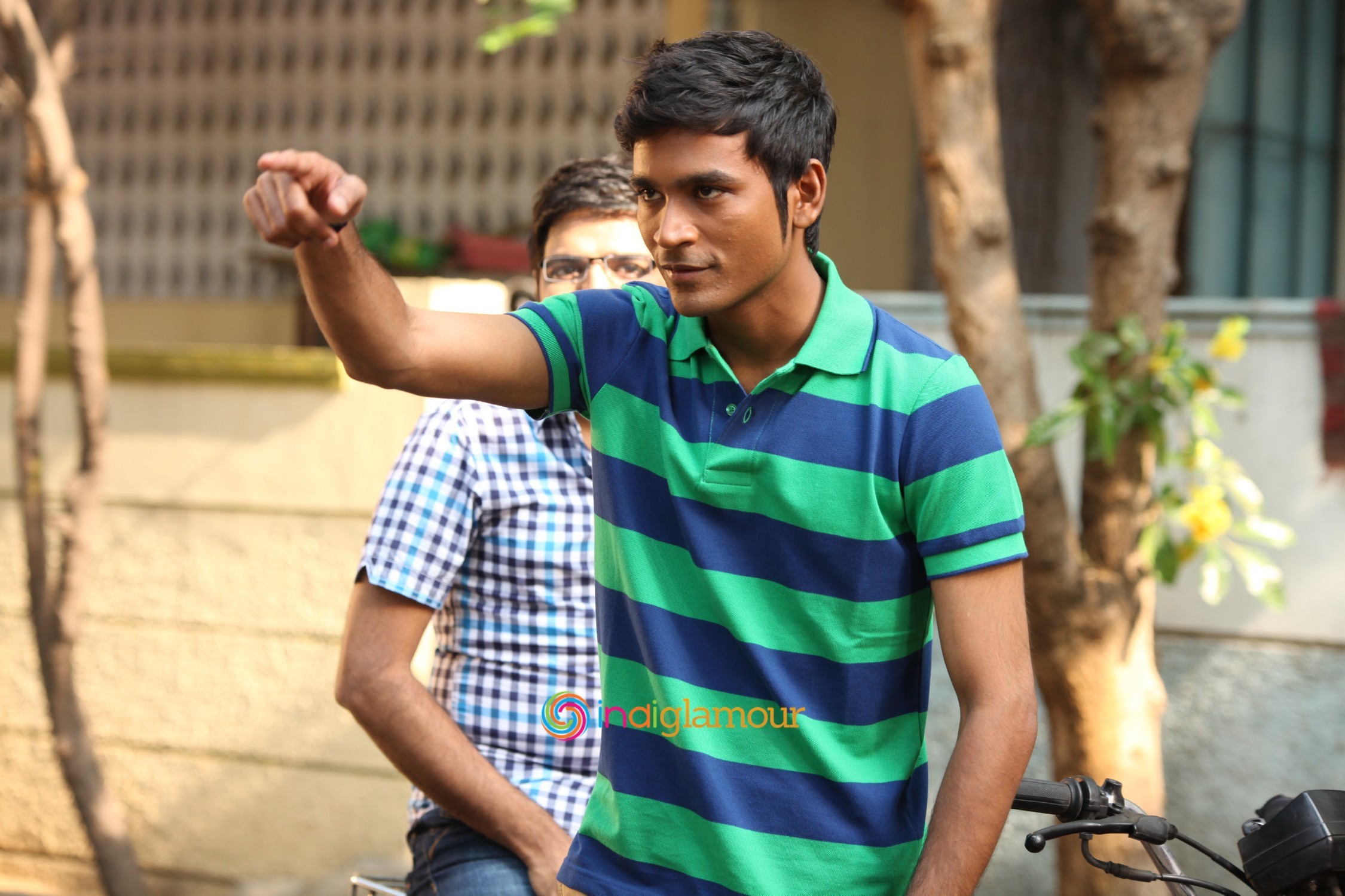 Thanga Magan Movie hd photo