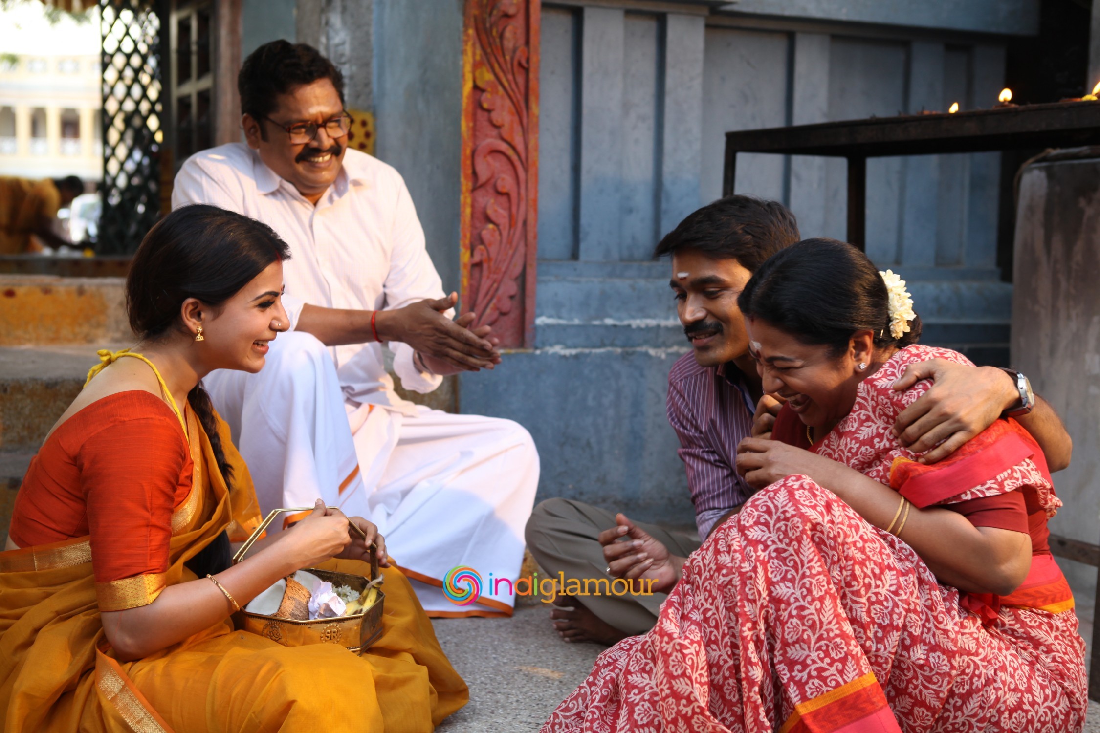 Thanga Magan Movie hd photo