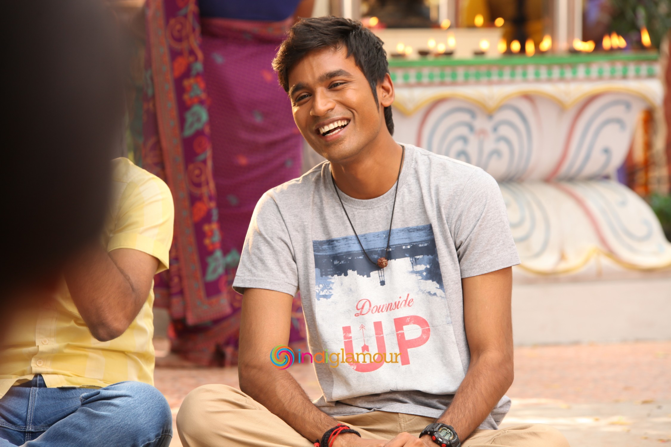 Thanga Magan Movie hd photo