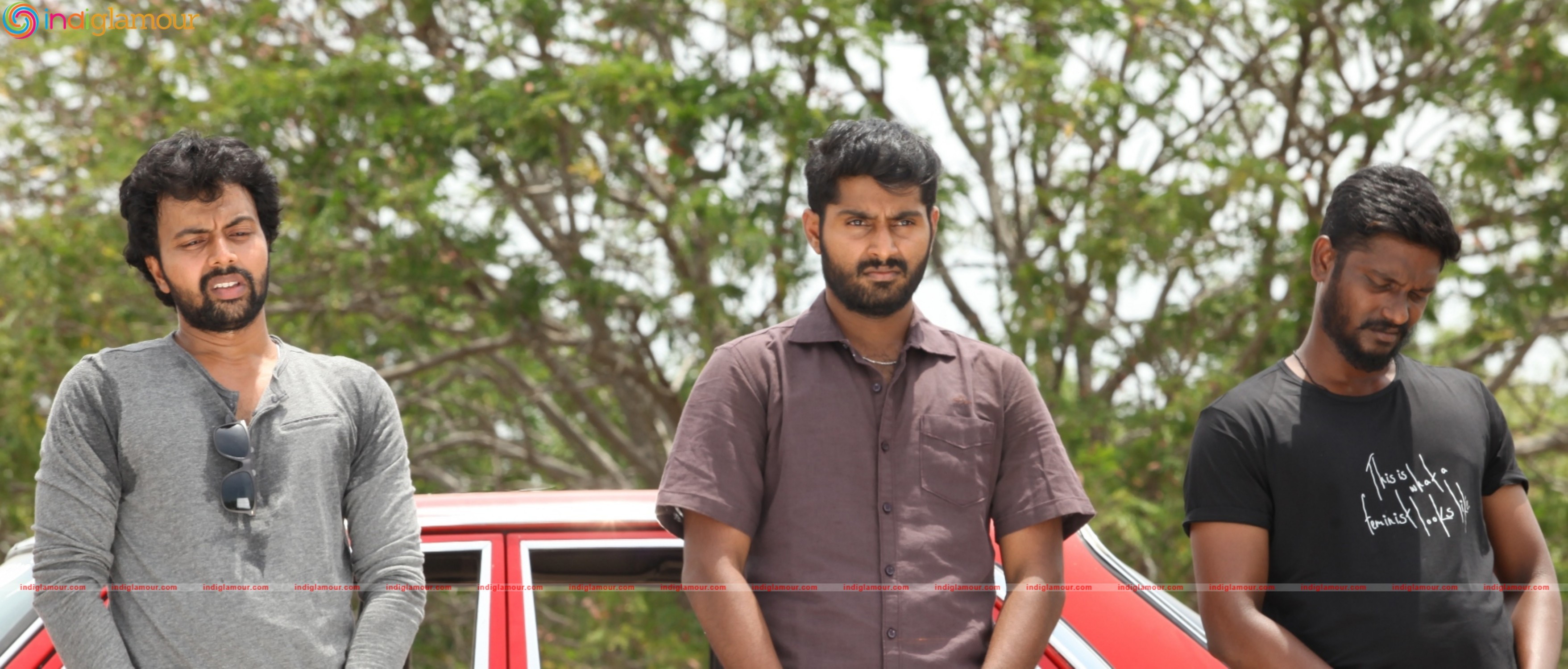 Devadoss Brothers Movie hd photo