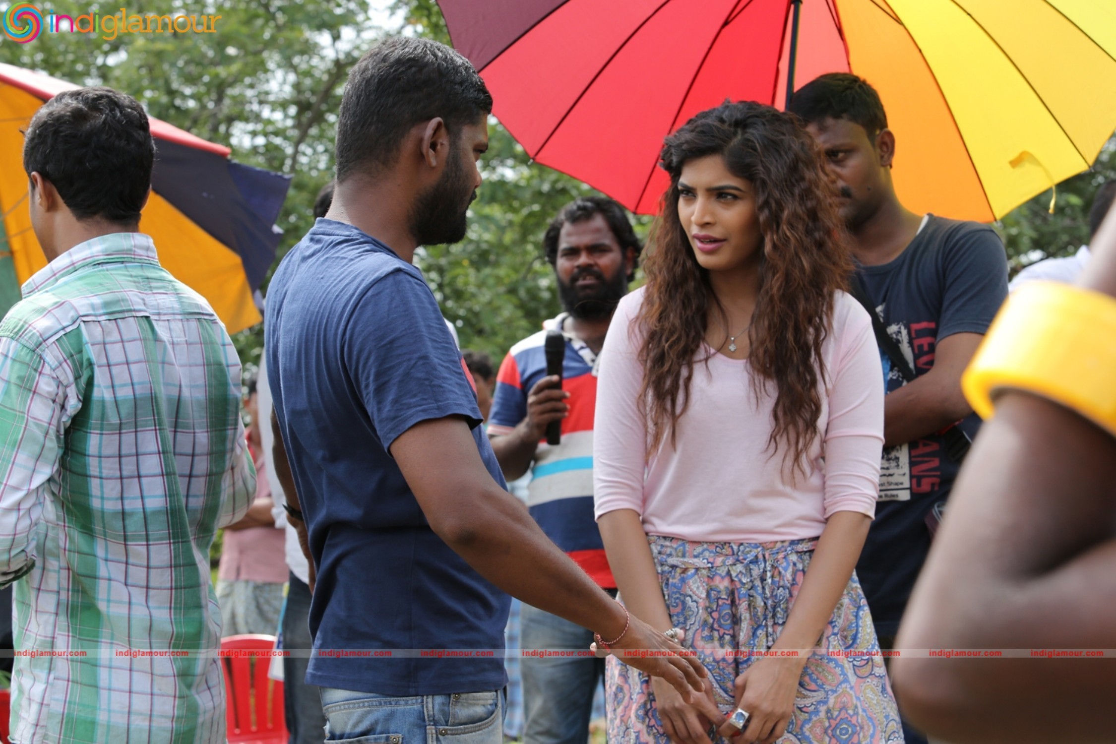 Devadoss Brothers Movie hd photo