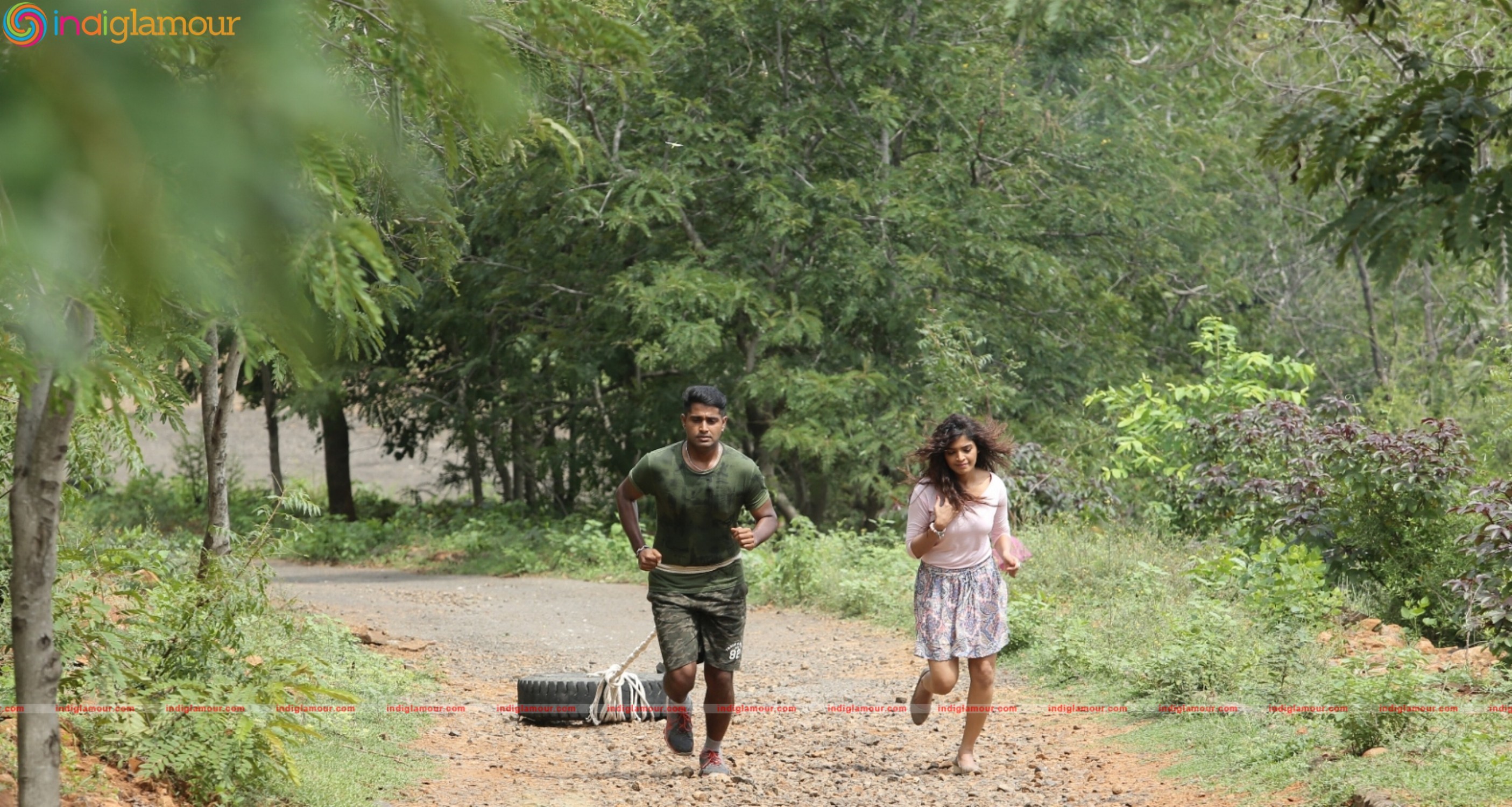 Devadoss Brothers Movie hd photo
