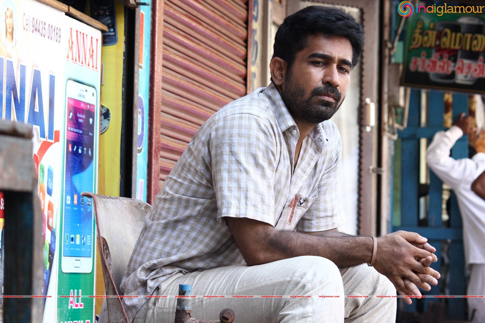 Pichaikkaran Movie Gallery Movie hd photo