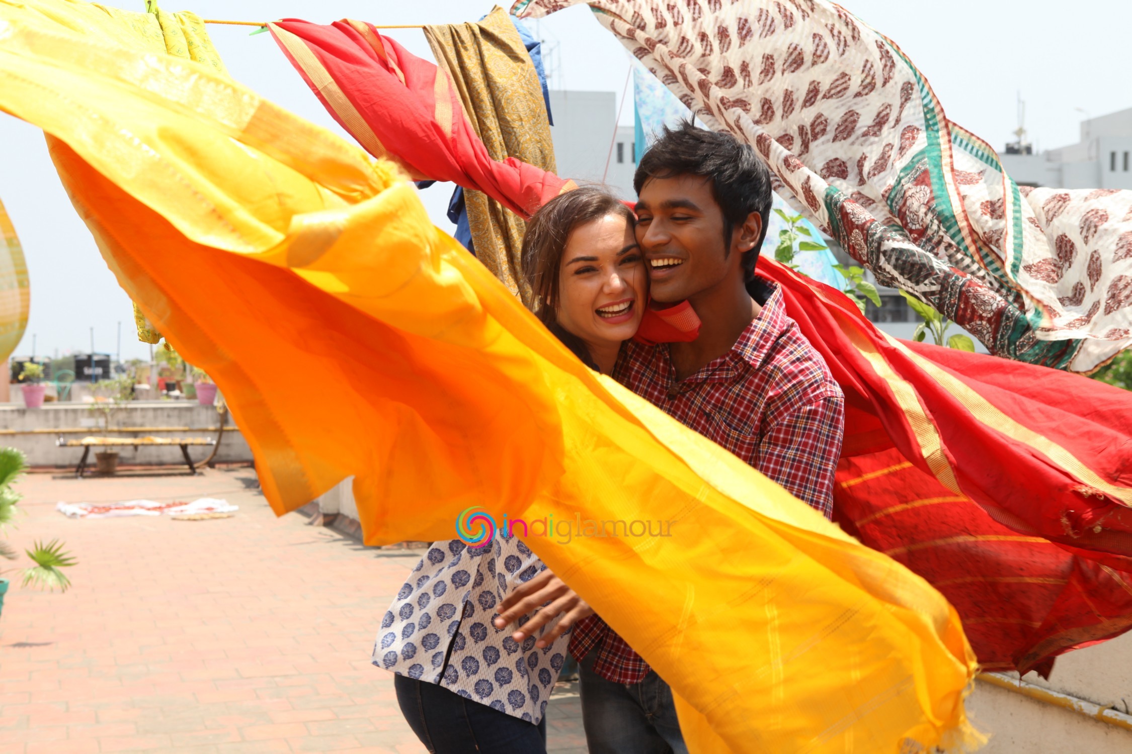 Nava Manmadhudu Movie hd photo