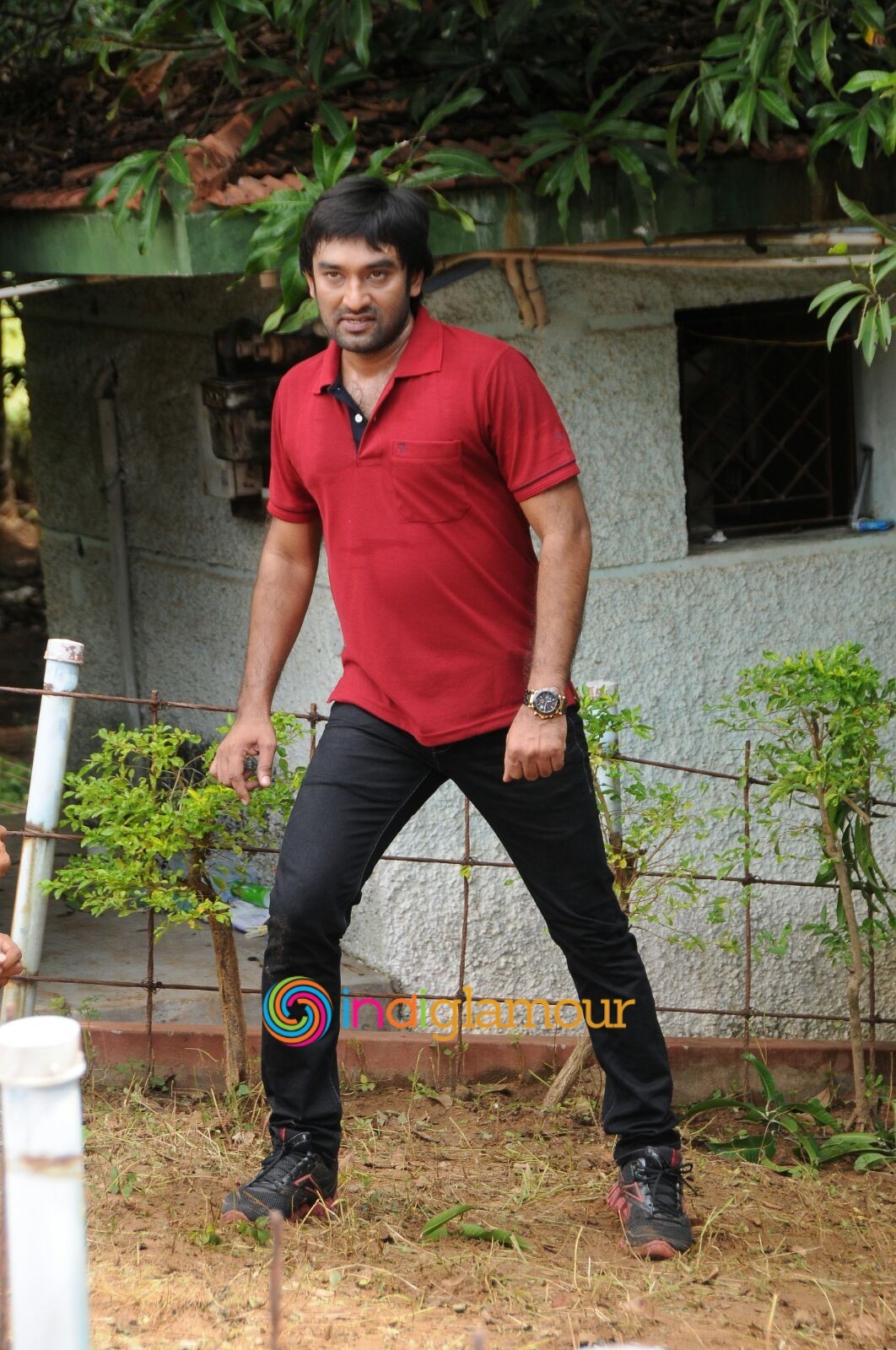 Nermugam Movie hd photo