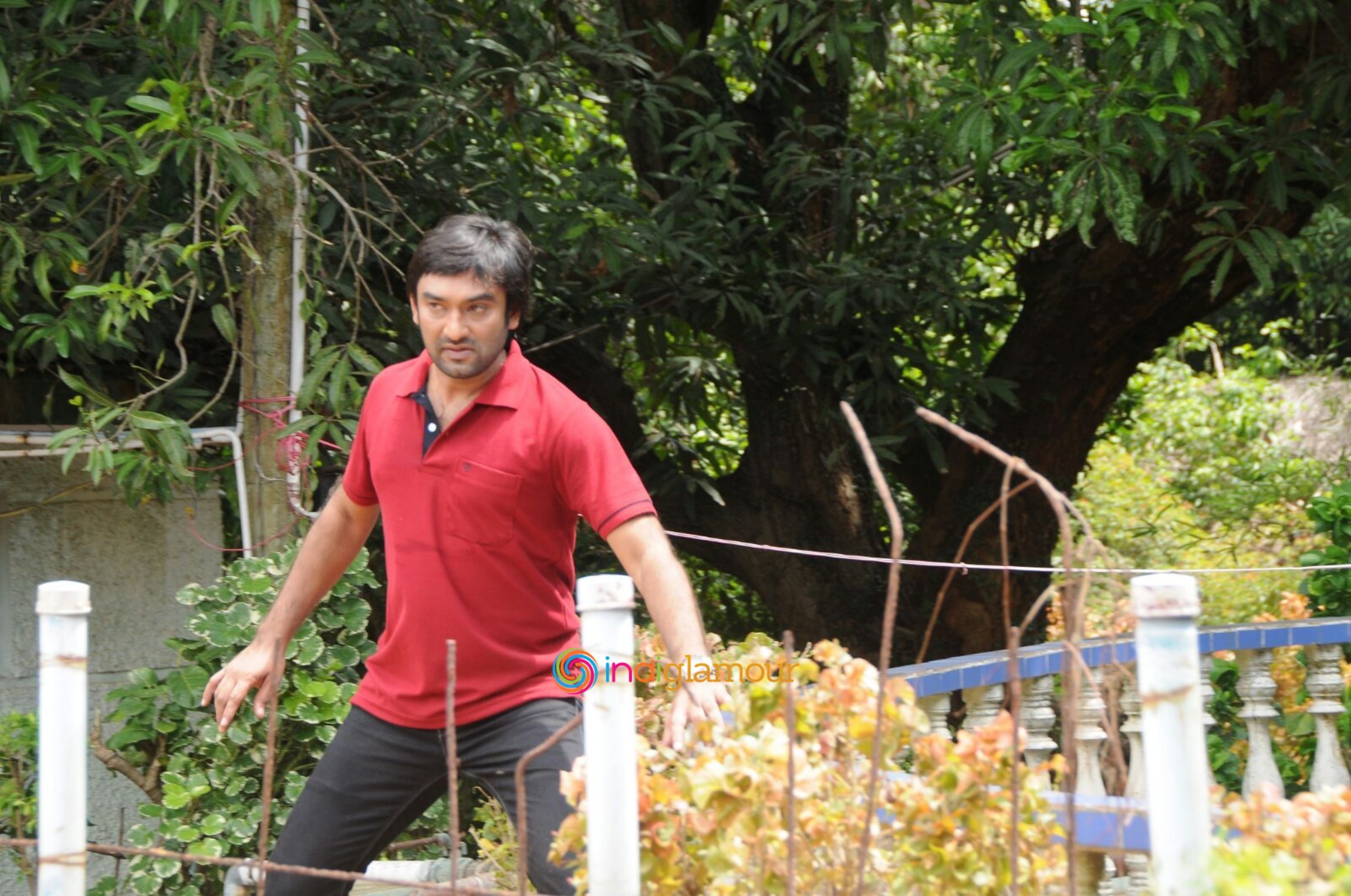 Nermugam Movie hd photo