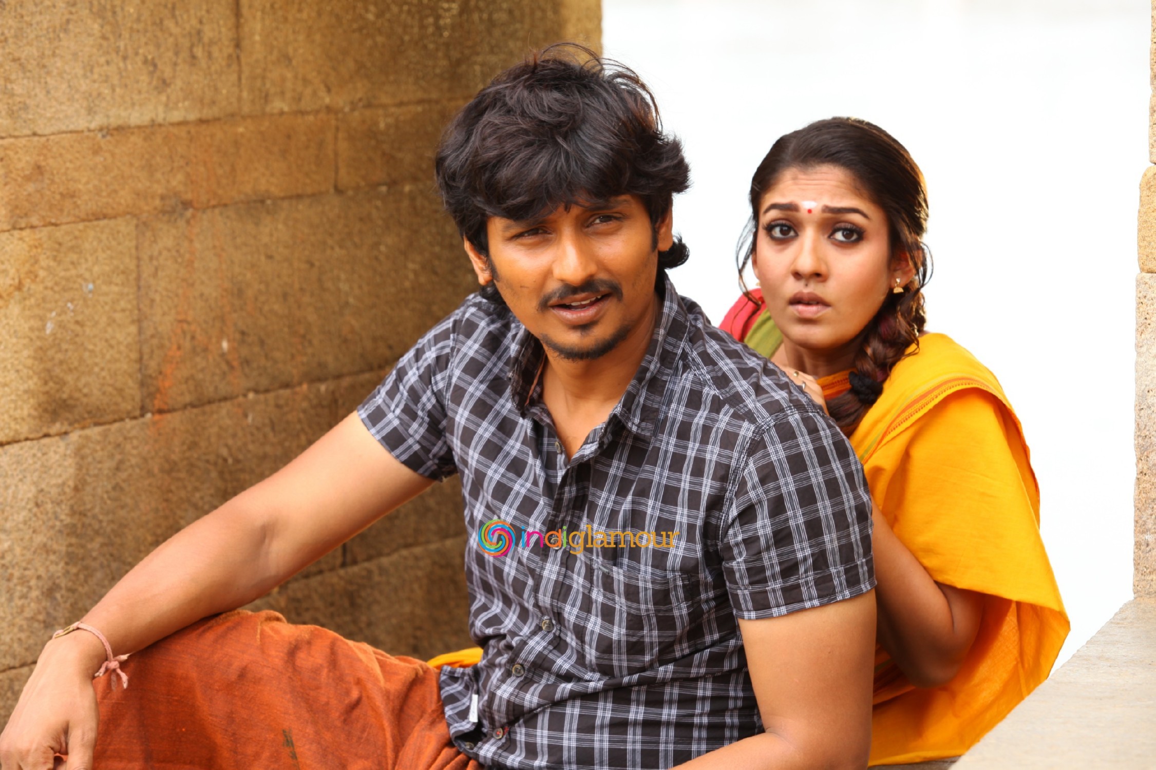 Thirunaal Movie hd photo