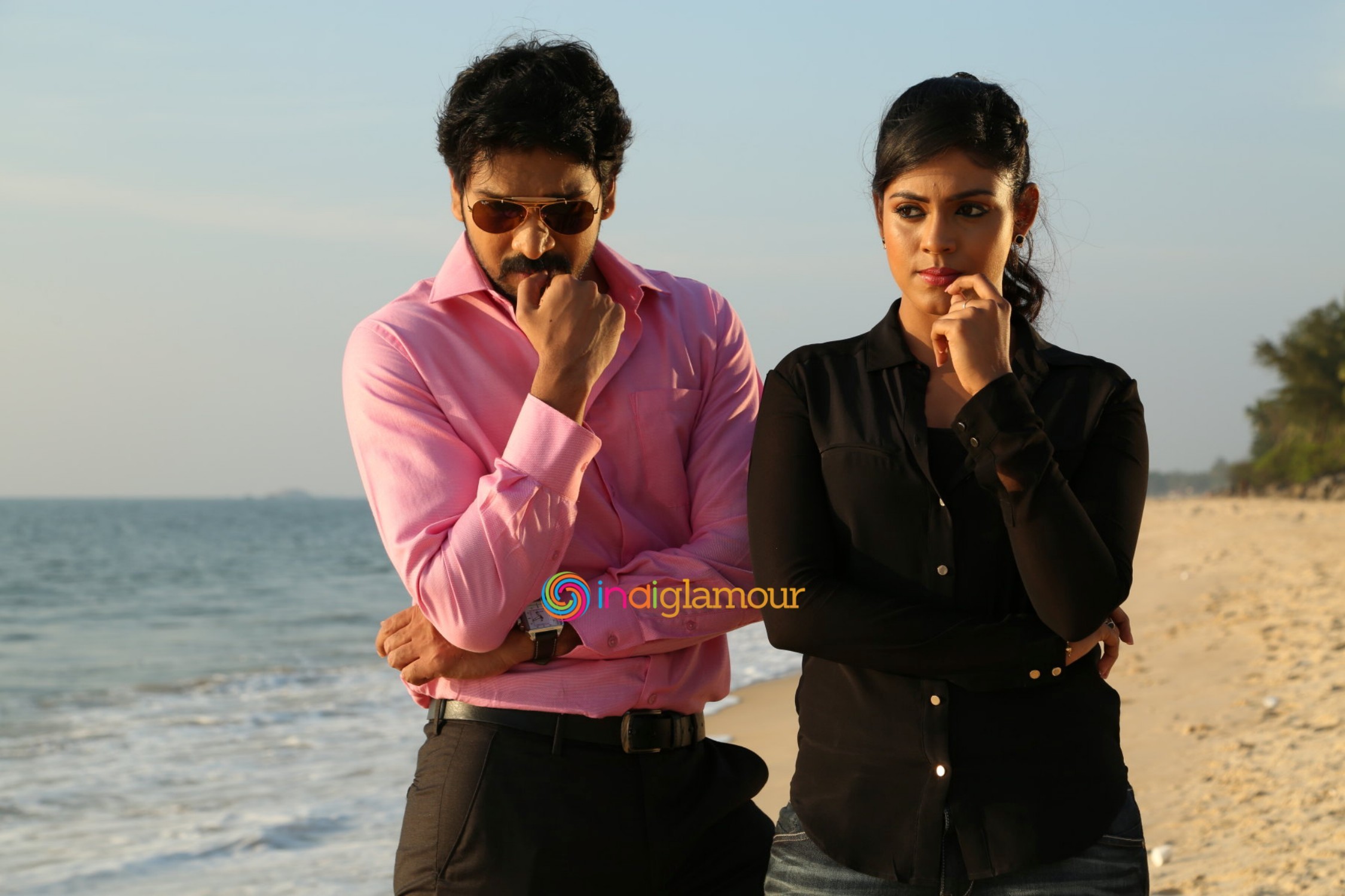 Karaiyoram Movie hd photo