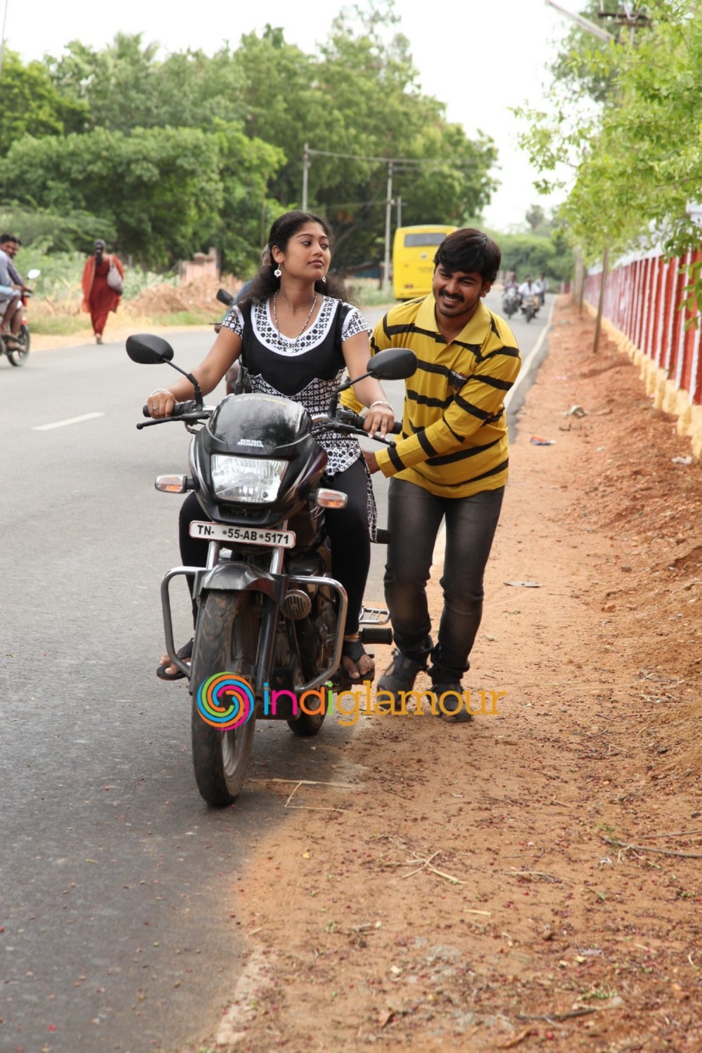Aaranyam Movie hd photo