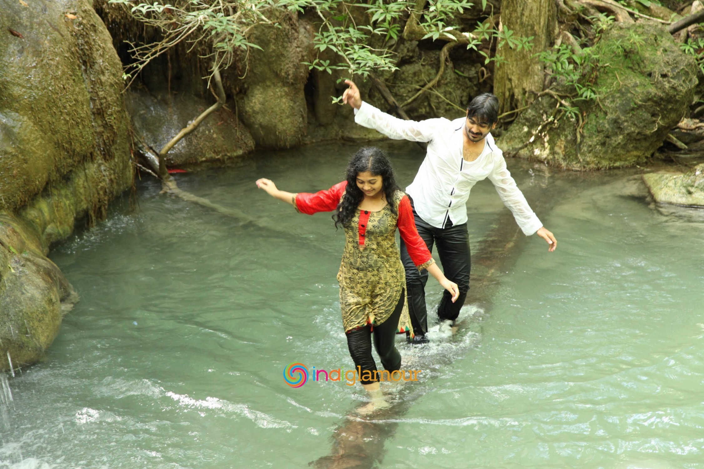 Aaranyam Movie hd photo