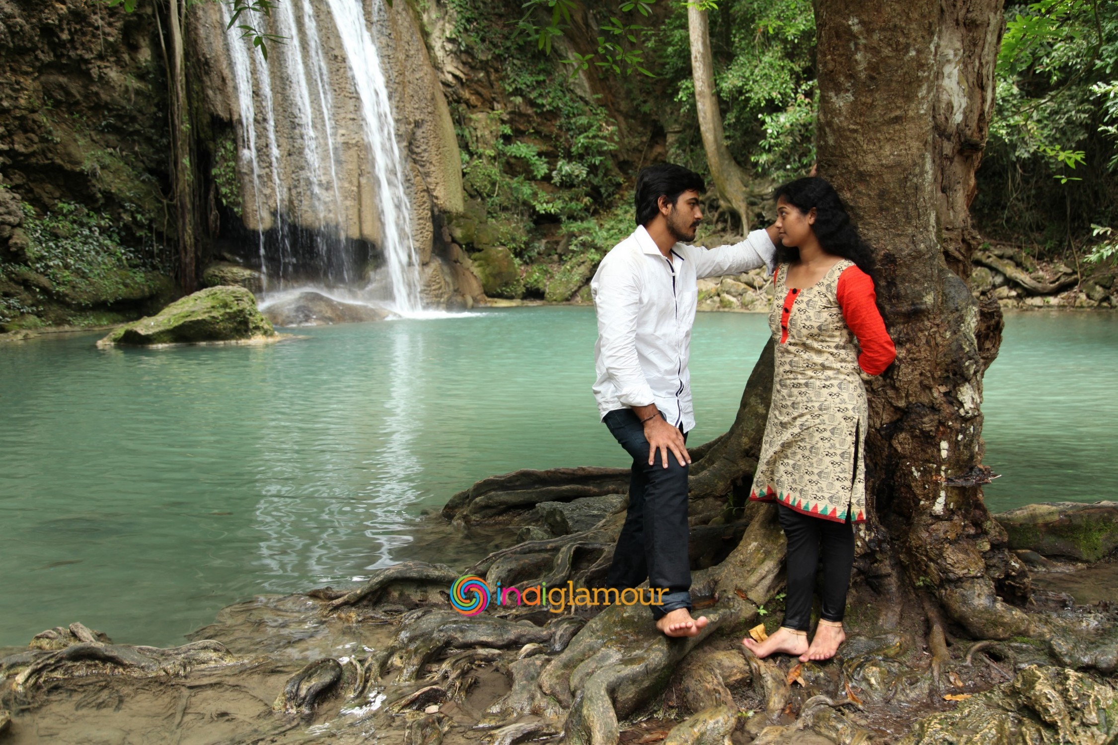 Aaranyam Movie hd photo