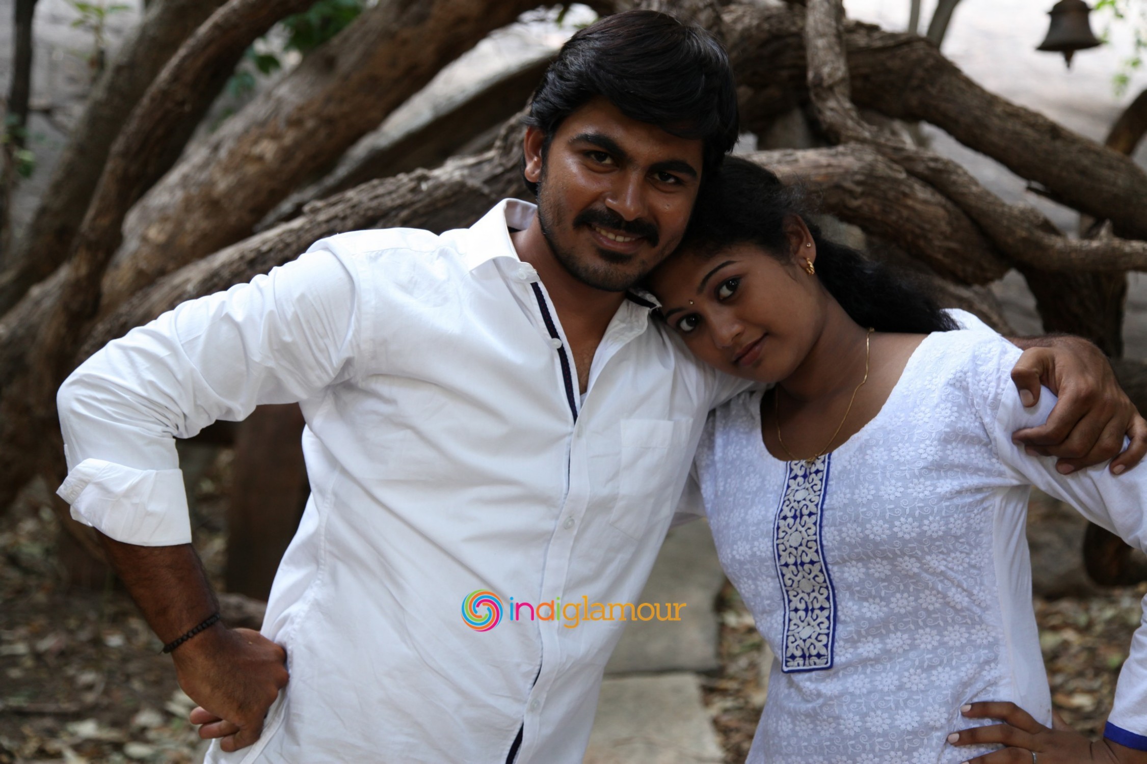 Aaranyam Movie hd photo