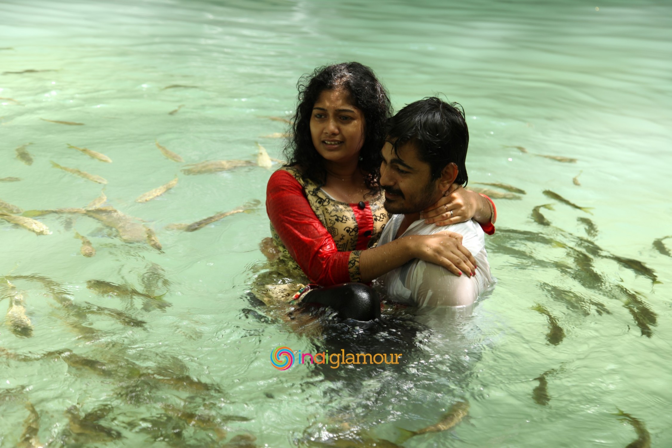 Aaranyam Movie hd photo