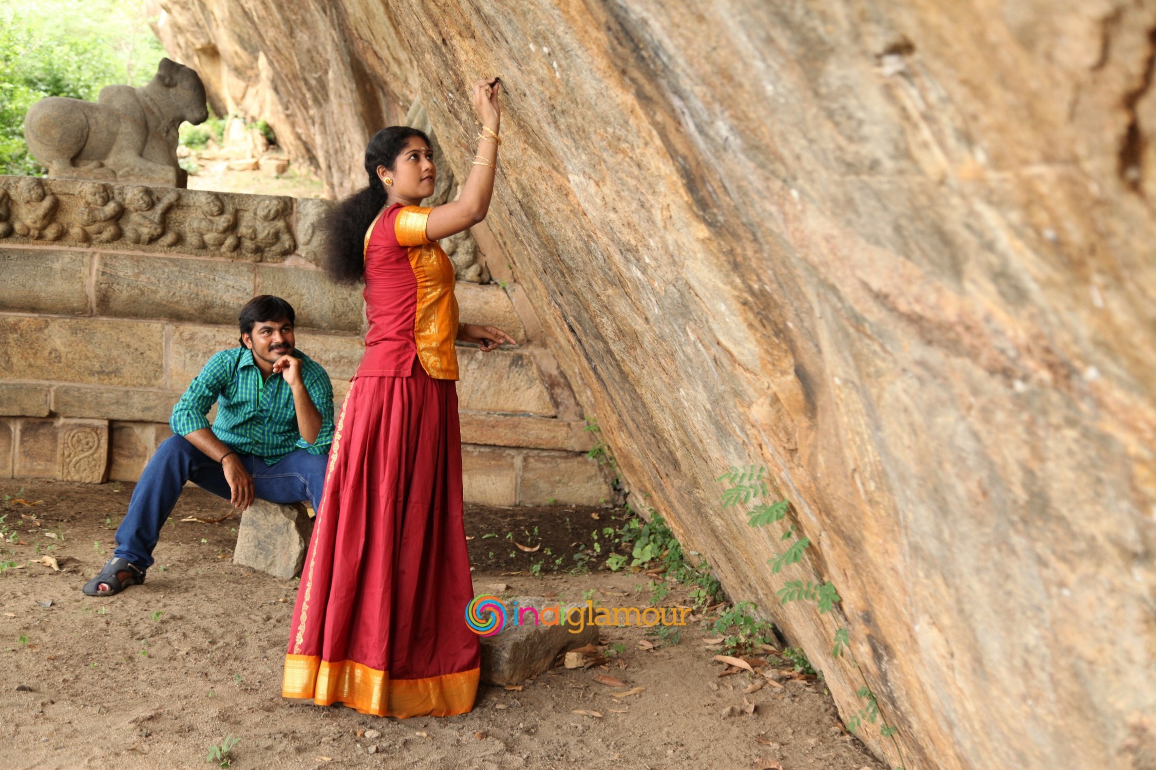 Aaranyam Movie hd photo