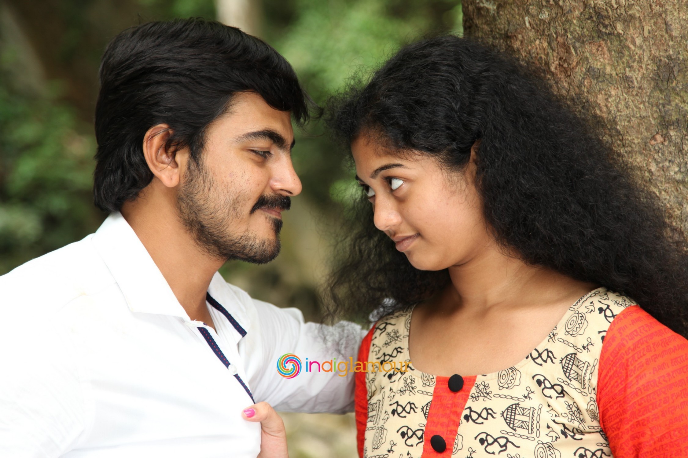 Aaranyam Movie hd photo