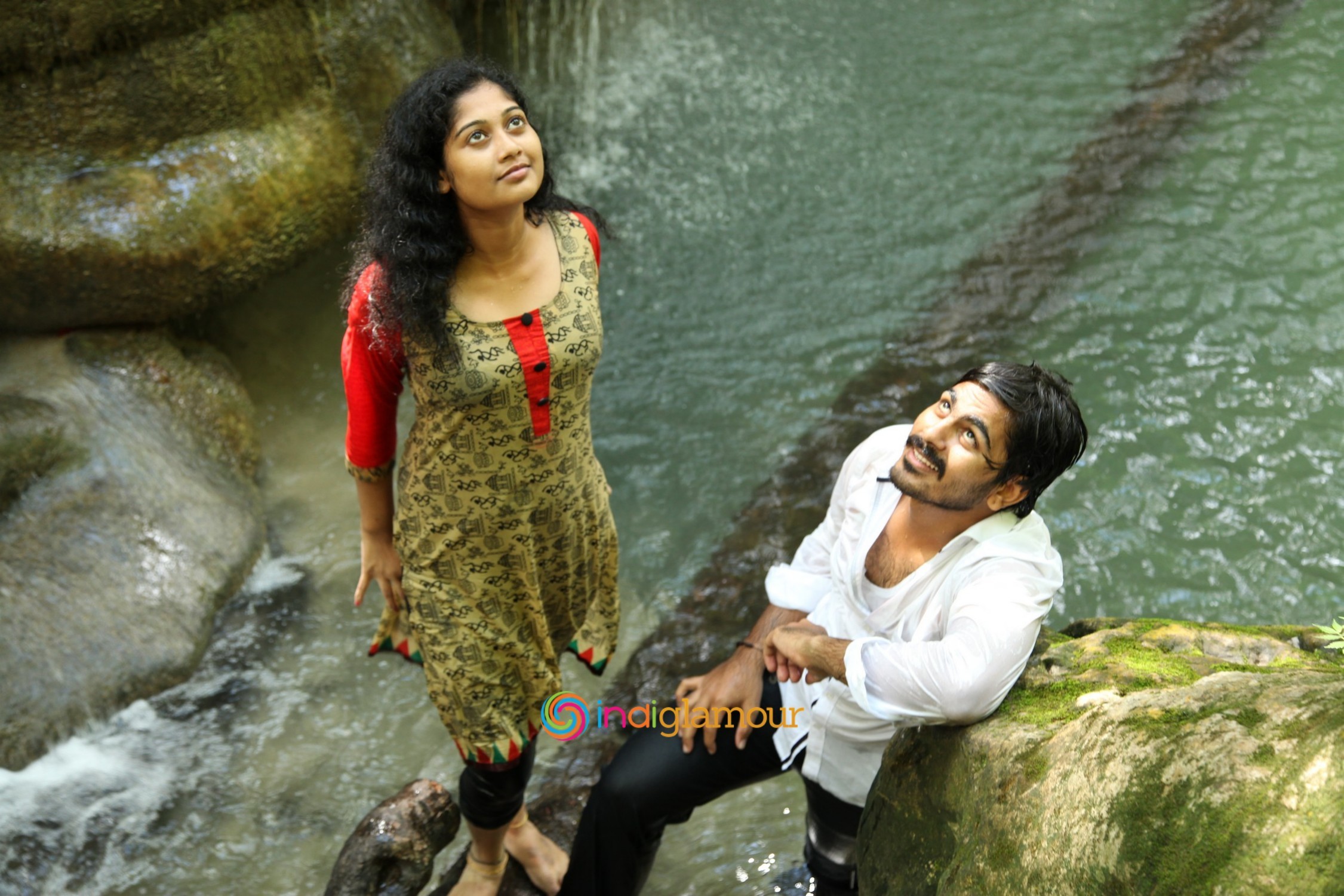 Aaranyam Movie hd photo
