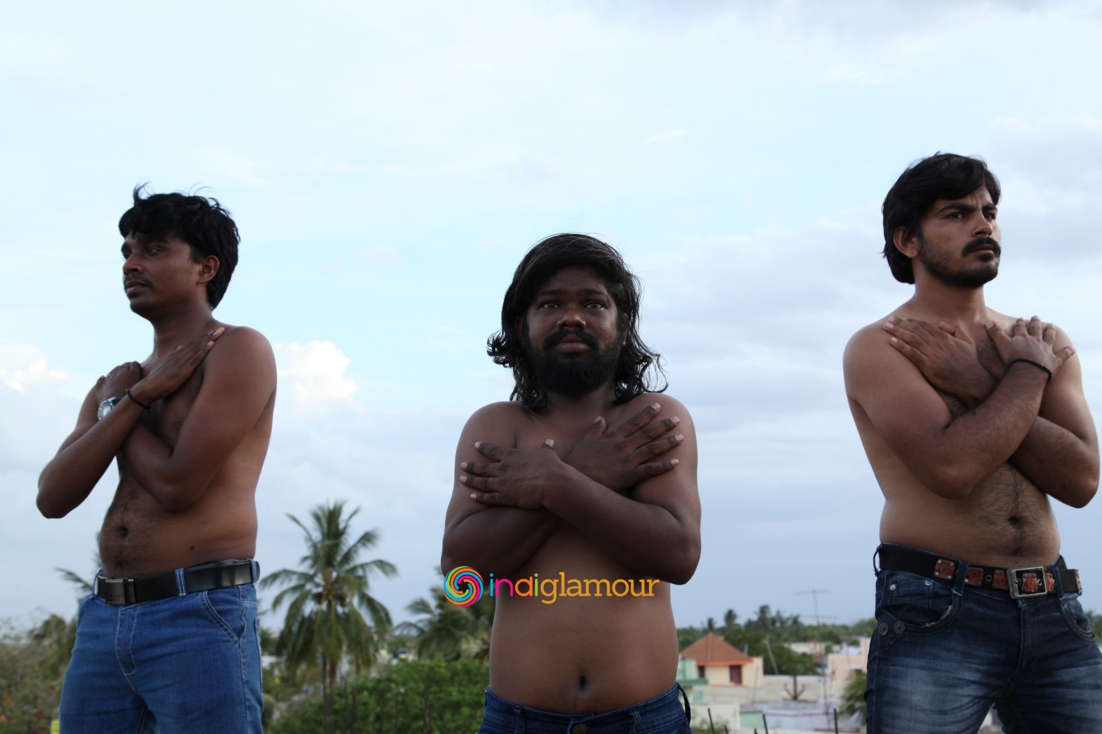 Aaranyam Movie hd photo