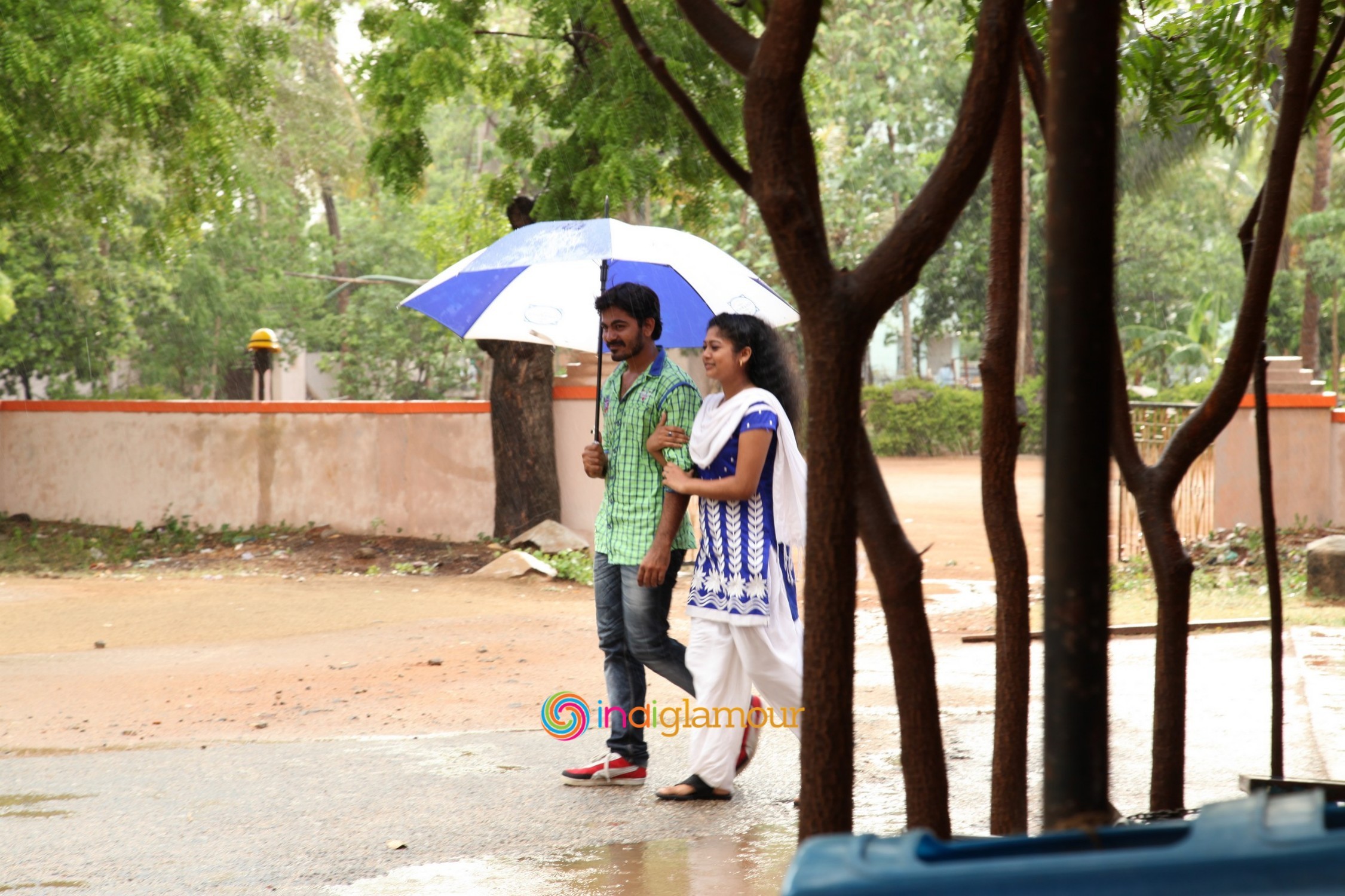 Aaranyam Movie hd photo