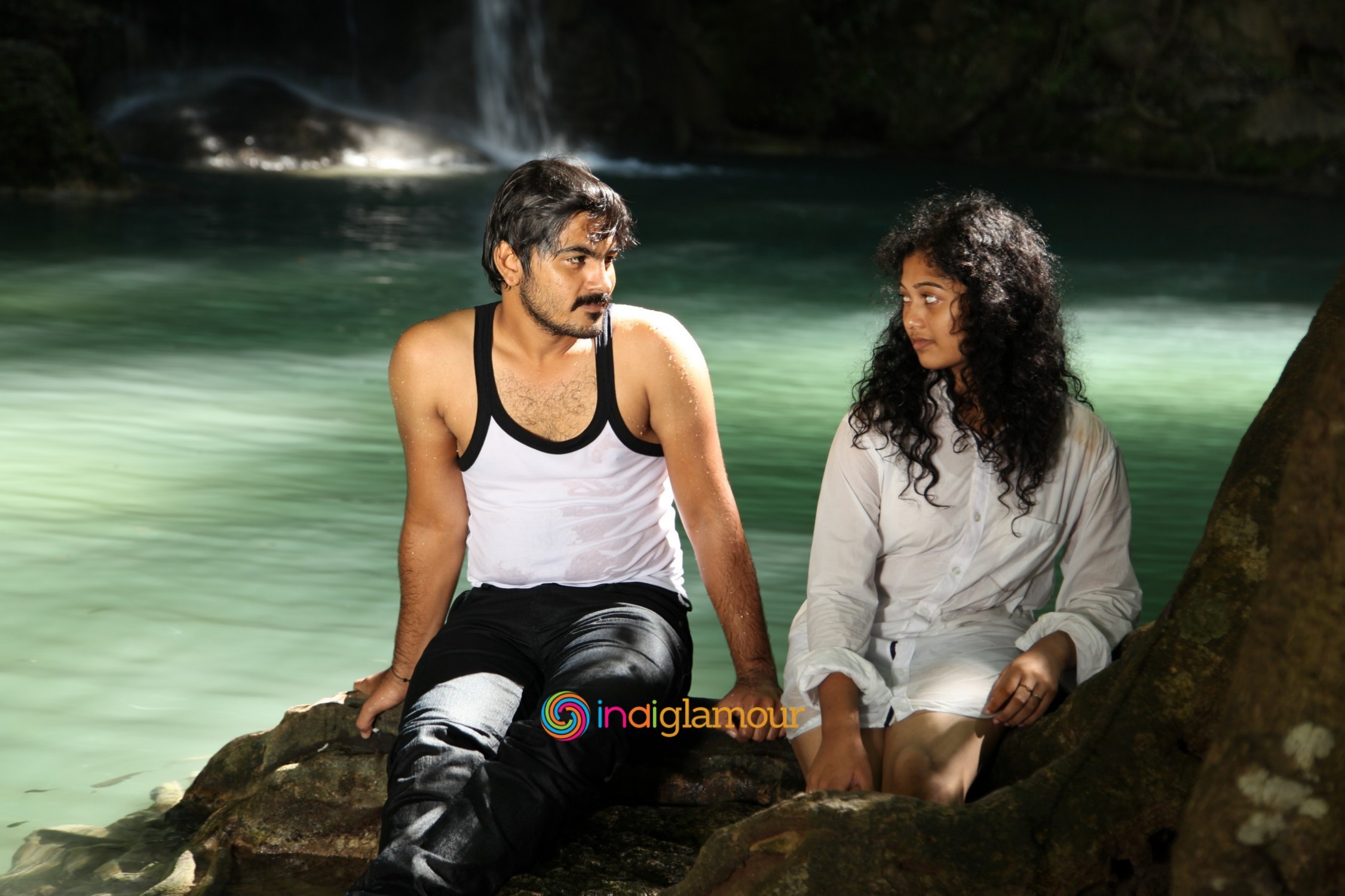 Aaranyam Movie hd photo