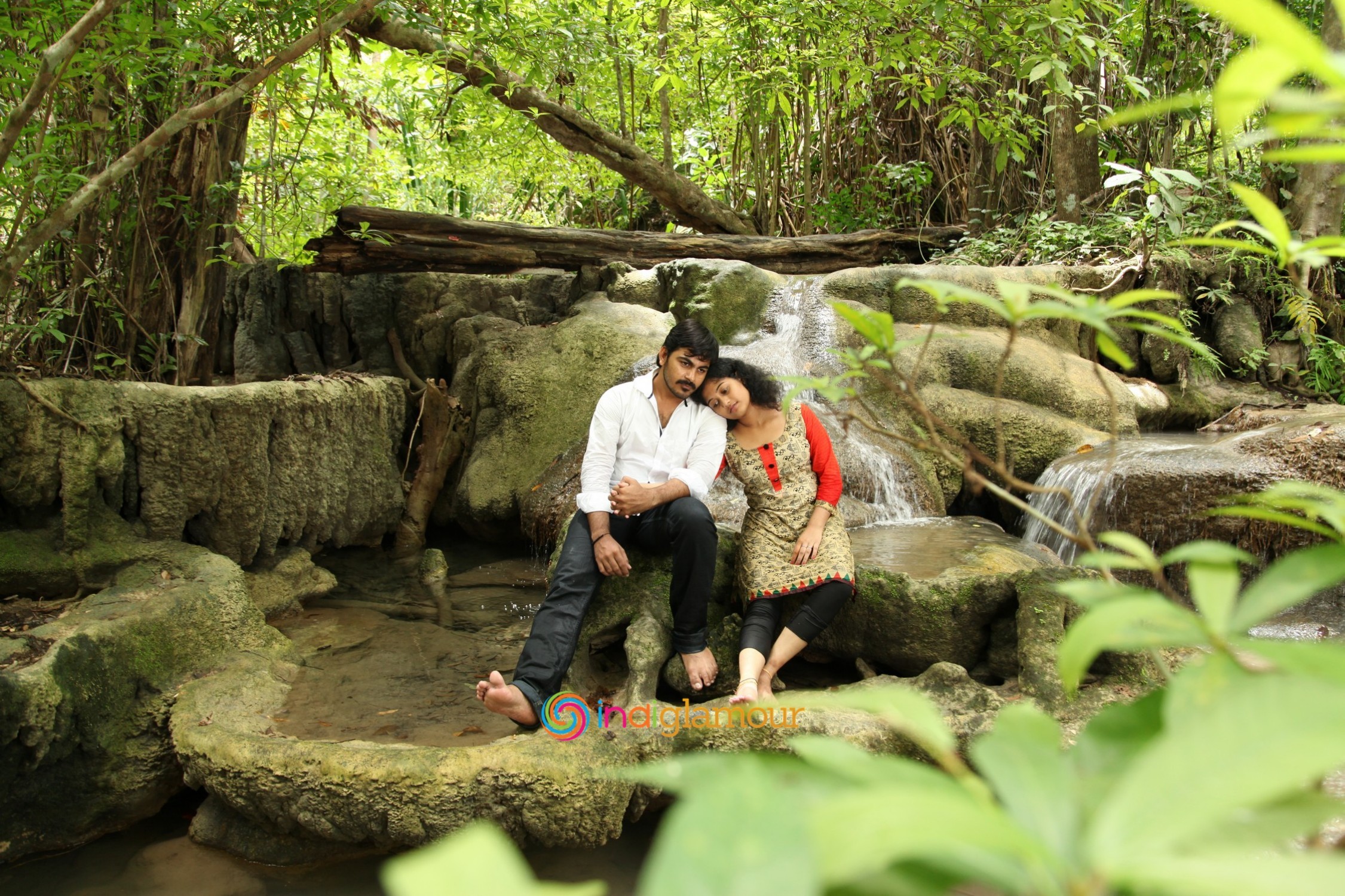 Aaranyam Movie hd photo