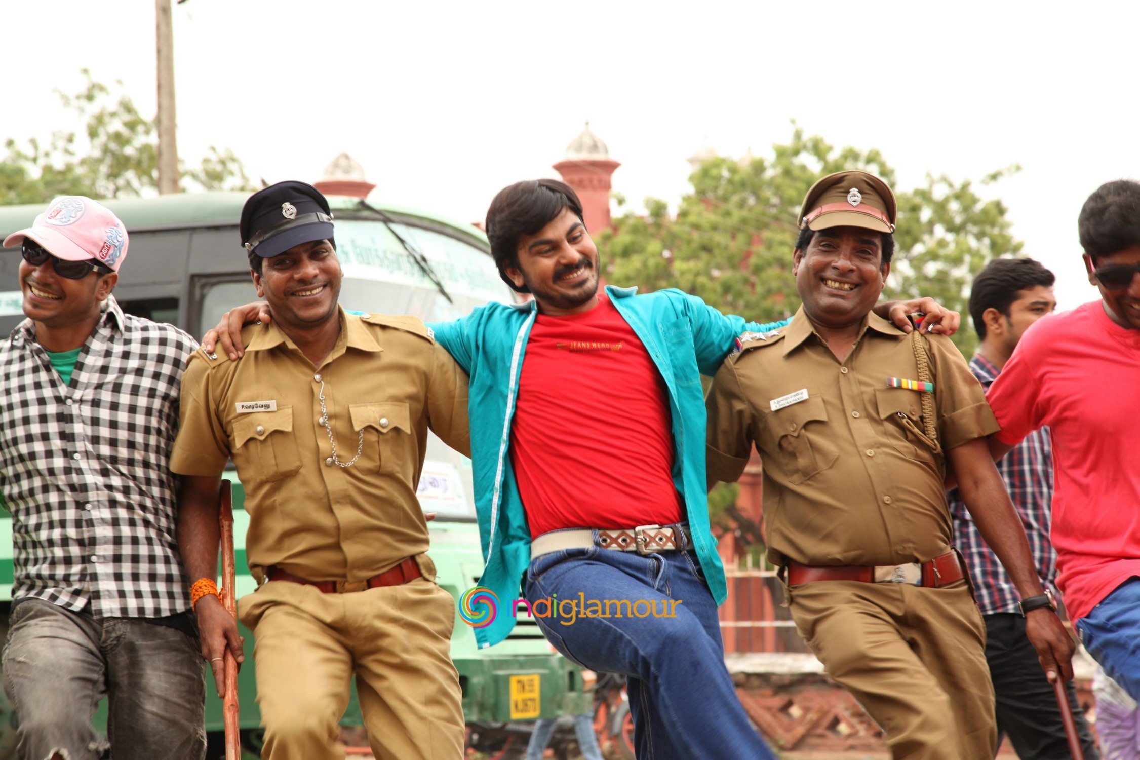 Aaranyam Movie hd photo