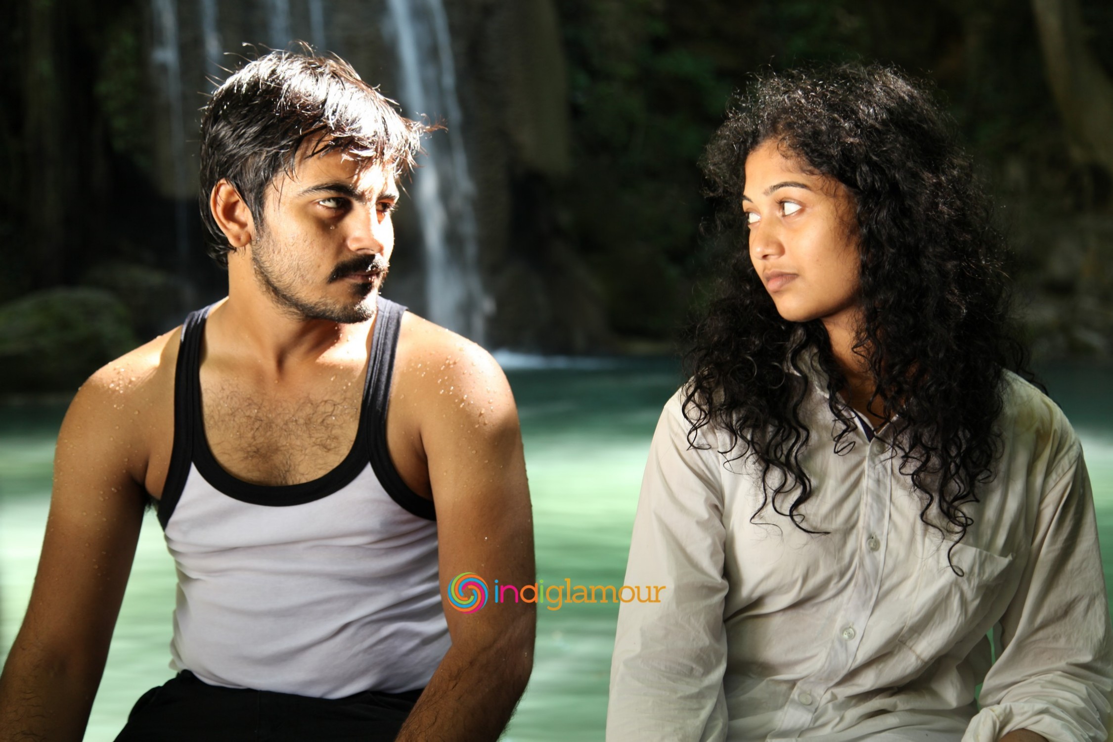 Aaranyam Movie hd photo