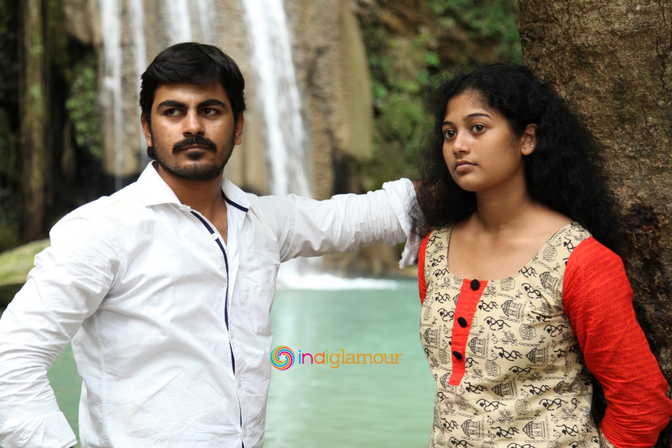 Aaranyam Movie hd photo