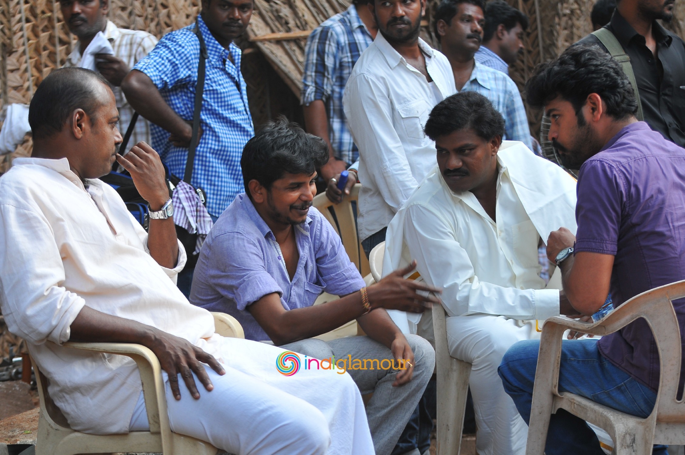 Anjala Movie hd photo