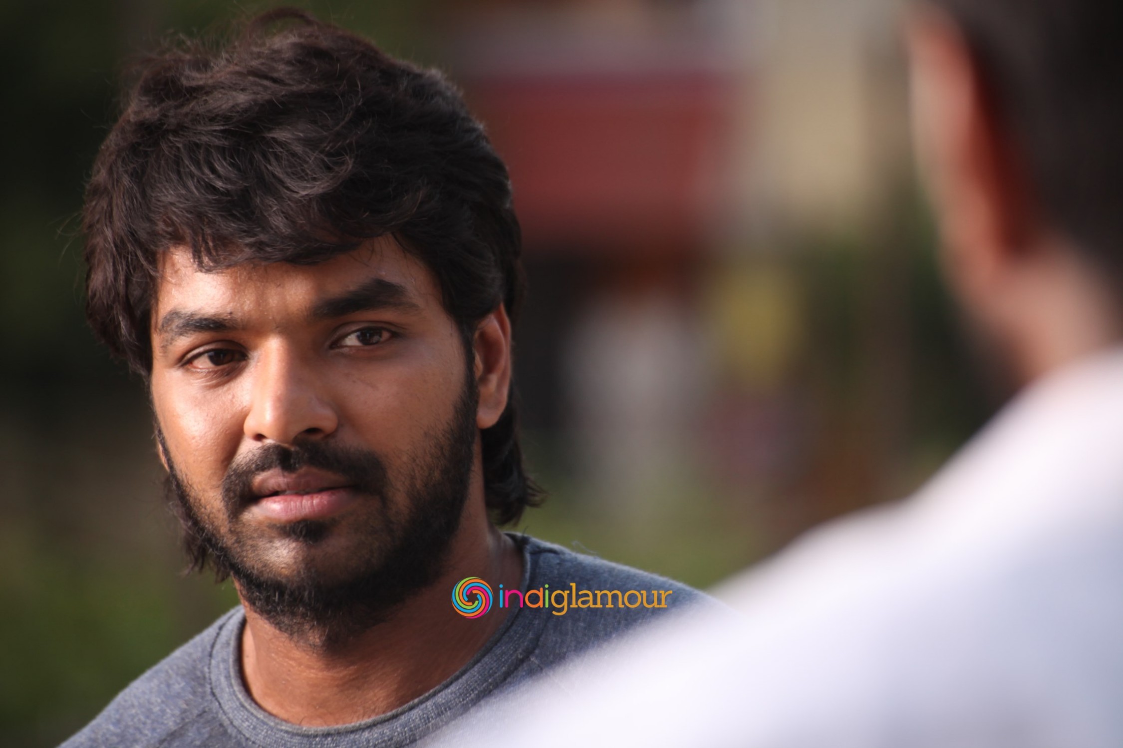 Pugazh Movie Working Stills Movie hd photo