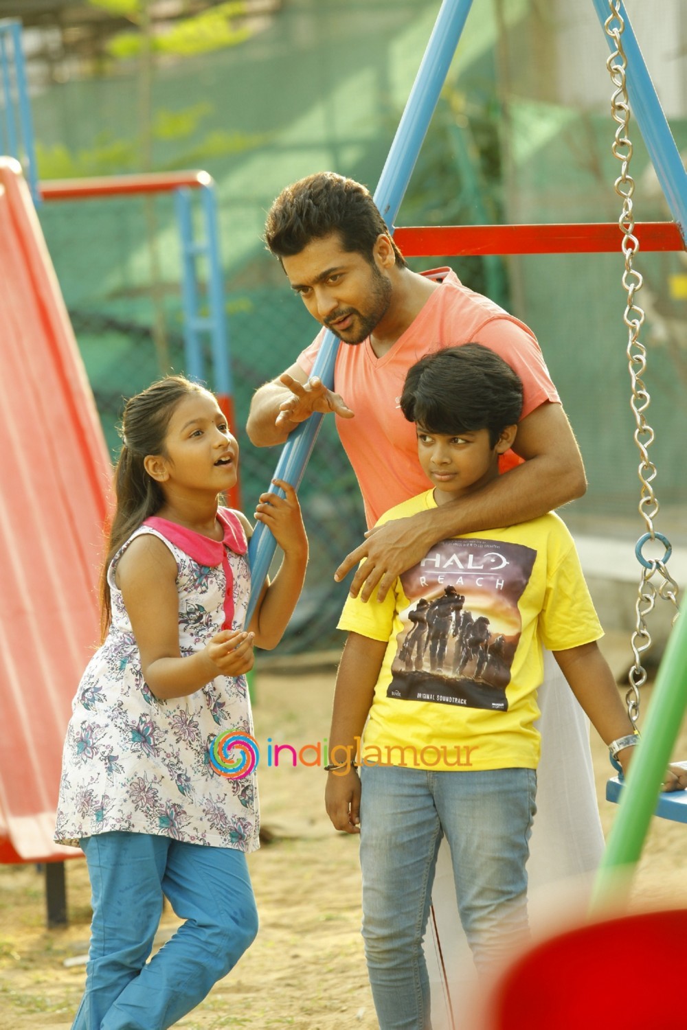 Pasanga 2 Movie hd photo