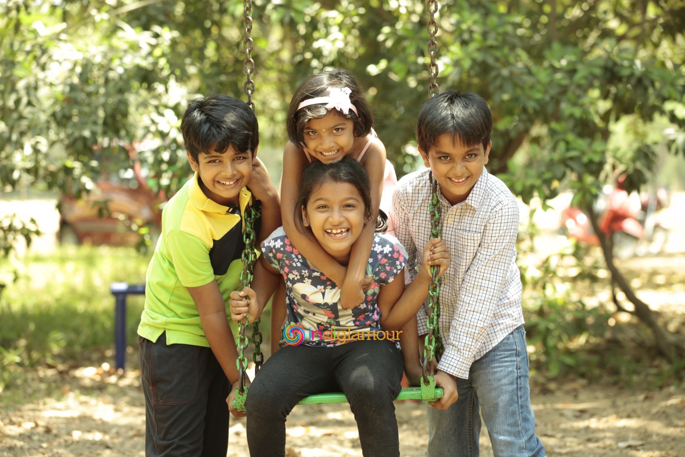 Pasanga 2 Movie hd photo