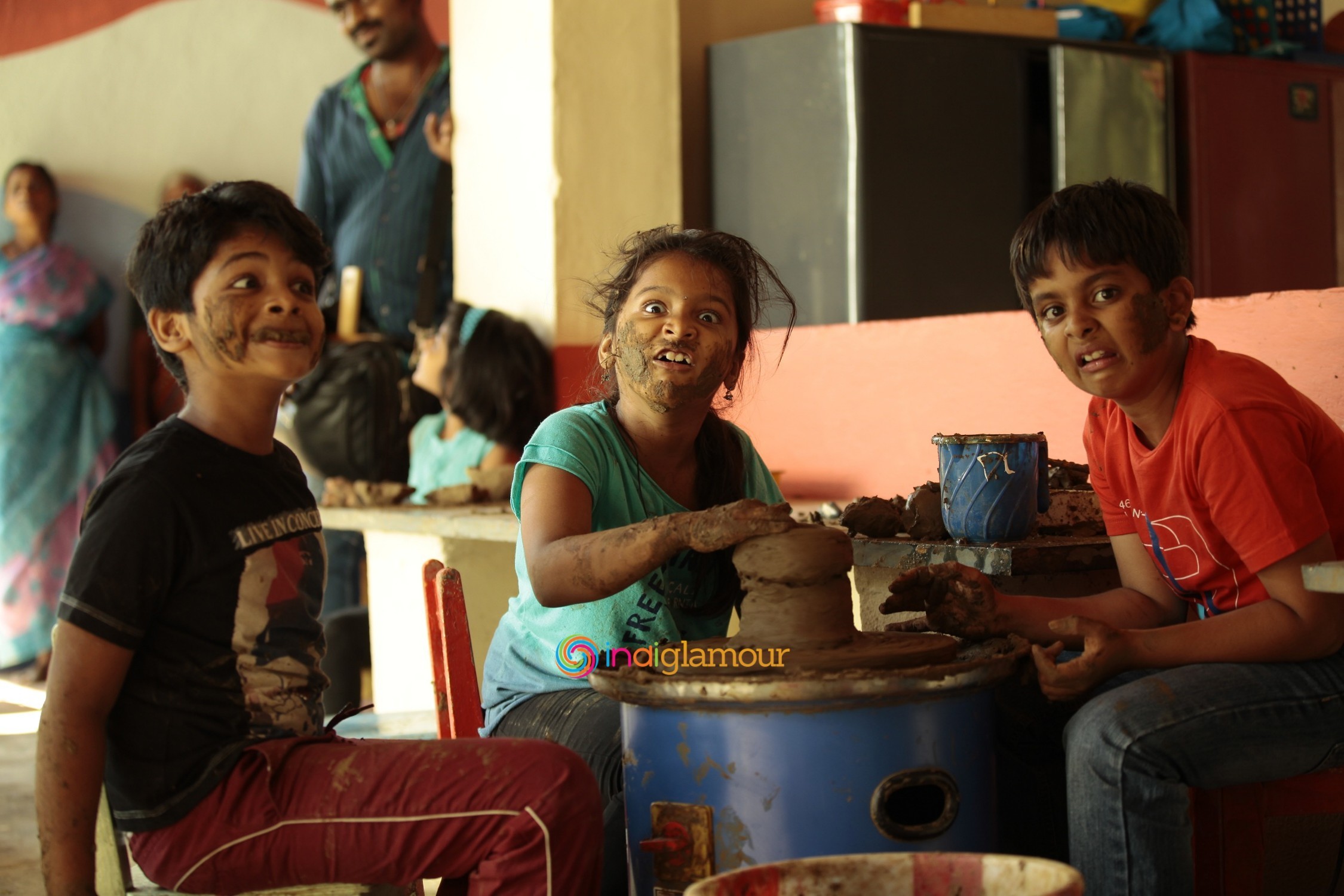 Pasanga 2 Movie hd photo