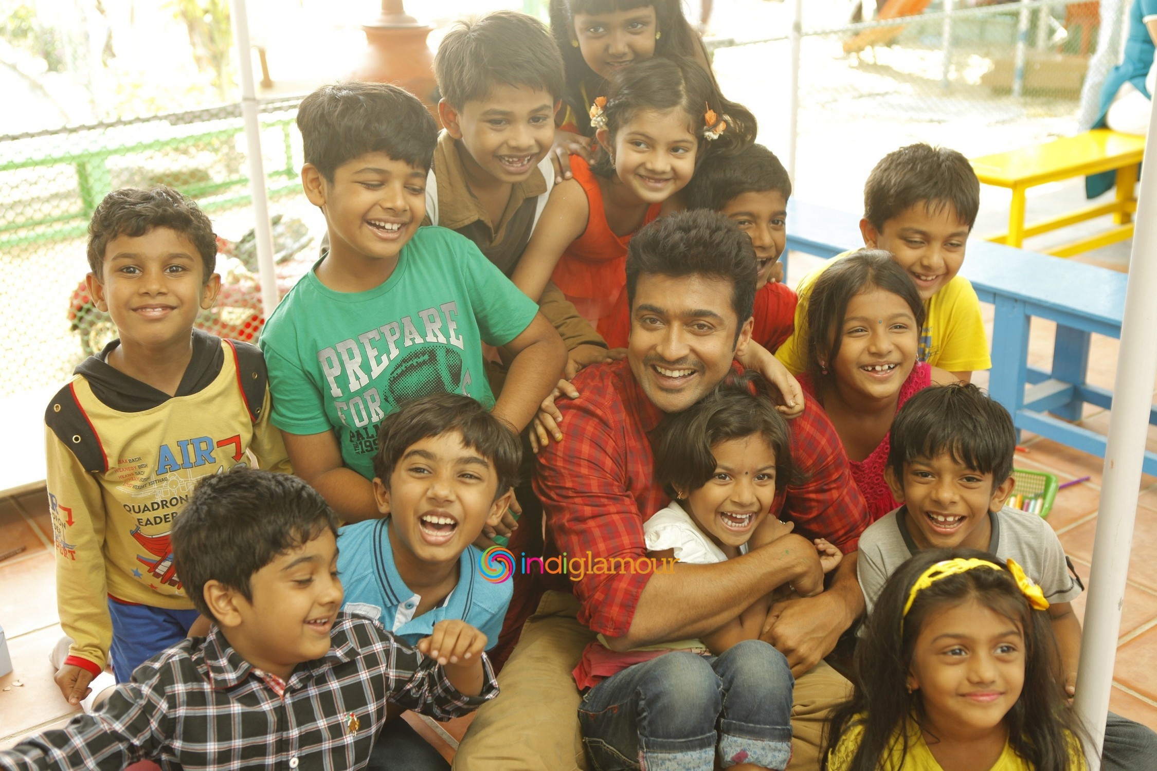Pasanga 2 Movie hd photo