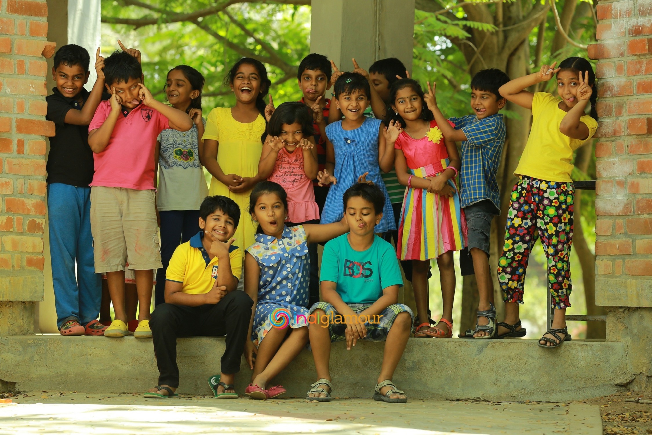 Pasanga 2 Movie hd photo