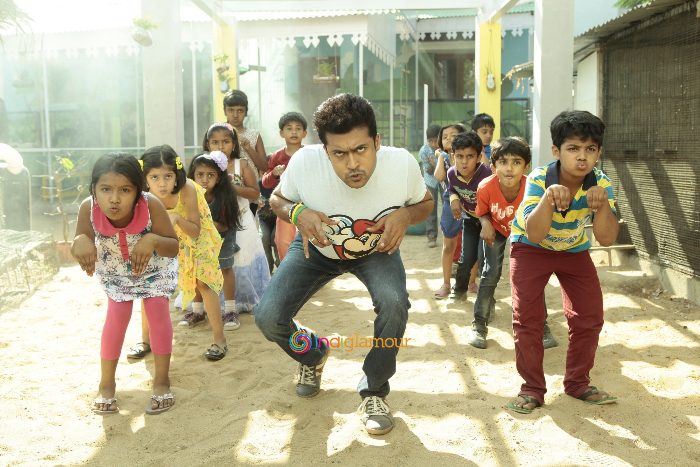 Pasanga 2 Movie hd photo