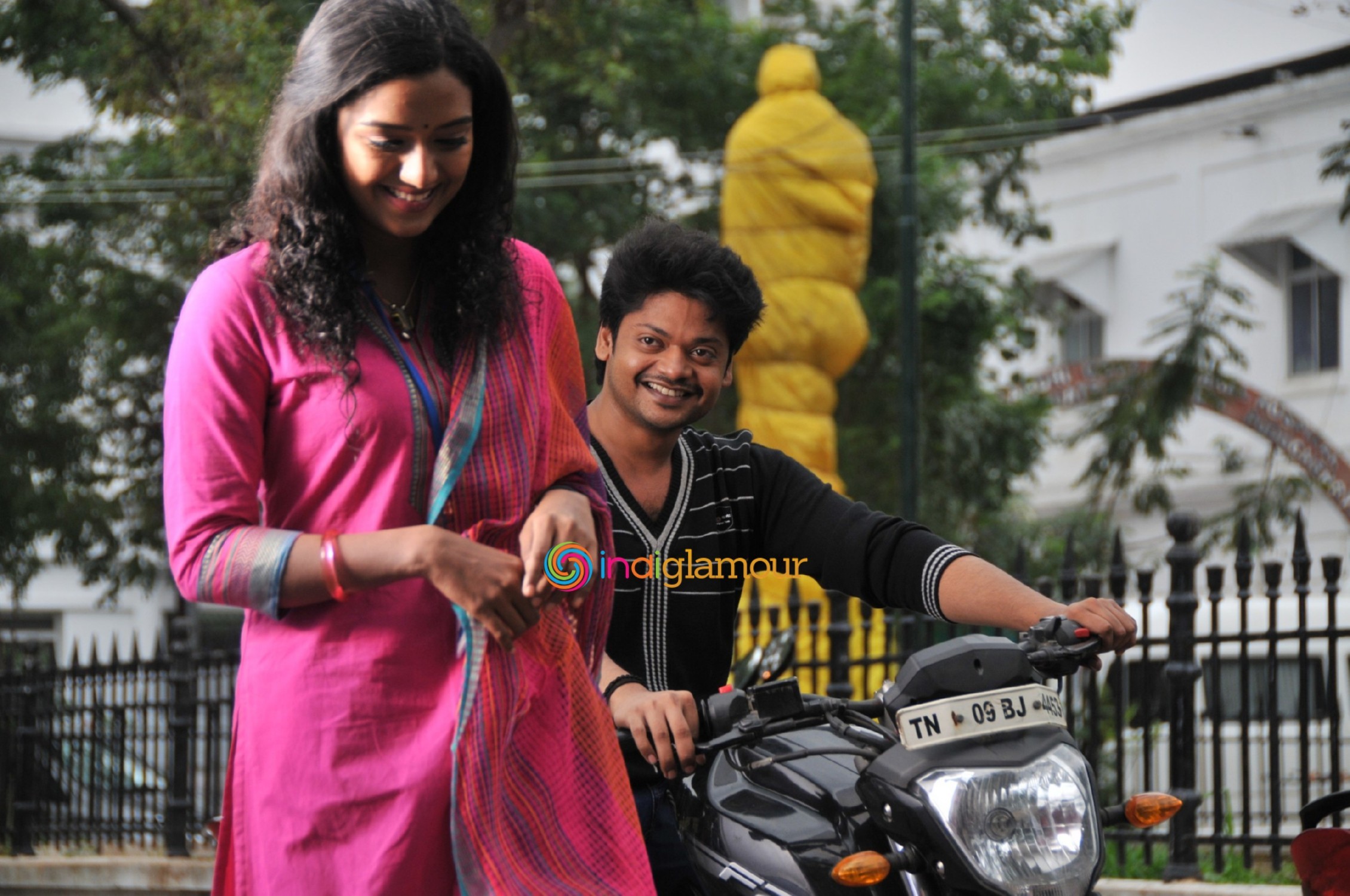 Ennul Aayiram Movie hd photo
